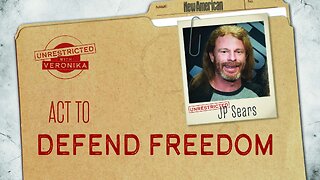 JP Sears: Act to Defend Freedom