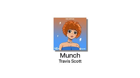 Munch - Travis Scott (AI Cover)