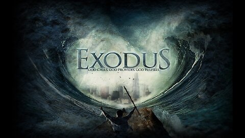 Exodus - NKJV Audio Bible