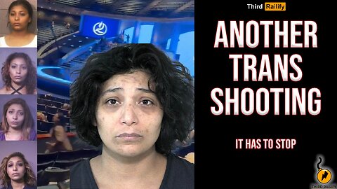 Trans Pro-Palestine gunwoman, Genesse Moreno, 36, shot dead in Joel Osteen's Lakewood Church