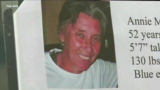 Murder victim's family writes book to keep her memory alive