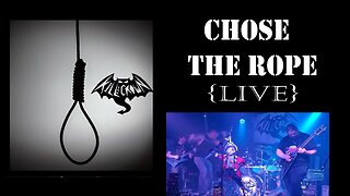 Chose The Rope - [Live at 21st in Germantown 2023]