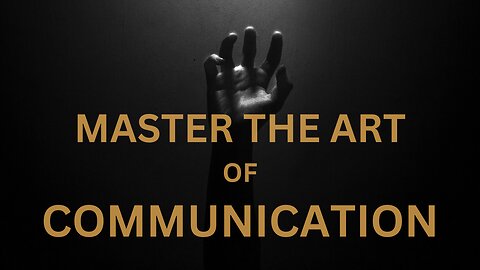 Master The Art of Communication: Top 5 Skills Unveiled