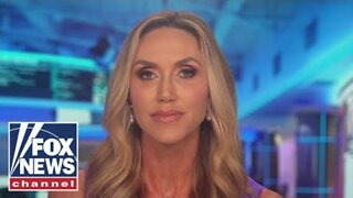 Trump said this was happening and was mocked for it: Lara Trump