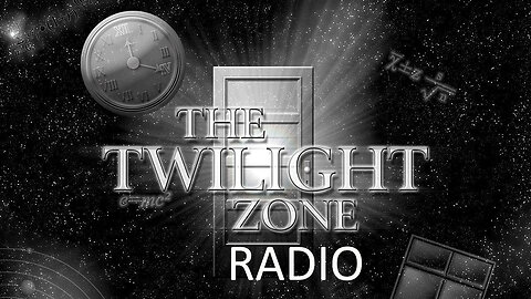 Twilight Zone Radio - A Thing About Machines