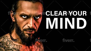 Get Your Mind Right! - Motivational Speeches