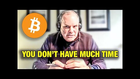 It's Mathematically PROVEN the USA Will Default! - Greg Foss Bitcoin