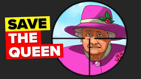 Insane Ways the Queen Survived 3 Assassination Attempts