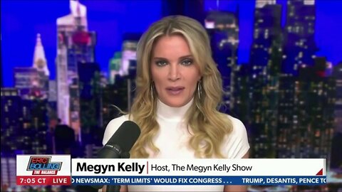 MEGYN KELLY: FOX THINKS VIEWERS WILL FORGIVE AND COME BACK