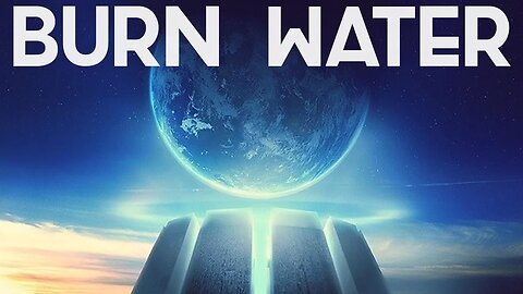 Burn Water - Call to Earth [Original Track]
