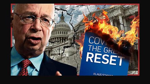 MARTIN ARMSTRONG: THE GREAT RESET WILL FAIL & EVERY GOVERNMENT WILL COLLAPSE BY 2032~ MAN IN AMERICA