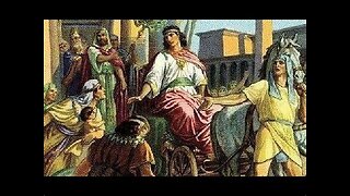 62- Yasher 49-50 - Joseph Is Exalted (Part 2)