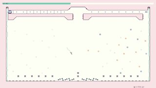 N++ - Up In The Air (SU-E-19-00) - G++T--O++C++