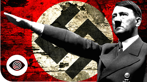 Did The Bush Family Help Hitler To Power?