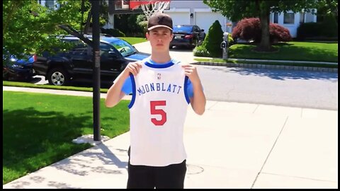 The Sixers Drafted me