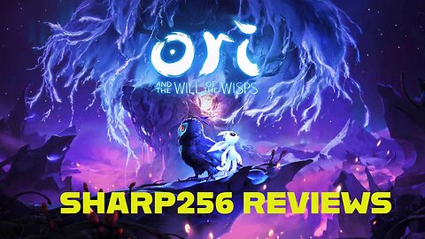 Ori And The Will Of The Wisps Review