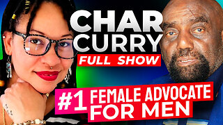 @SaysWhatSheWants's Char Curry Joins Jesse! (#355)