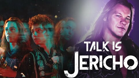 Talk Is Jericho: The Battle of Greta Van Fleet