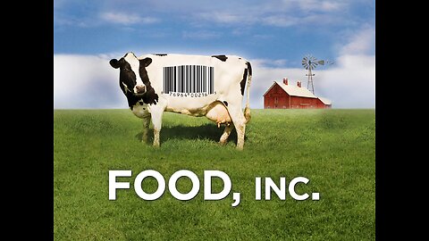 Food Inc. 2008