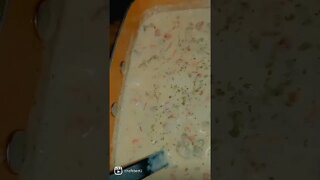 Turkey Sausage Rotel Dip