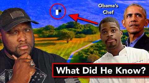 The White House Chef Mystery: What You DON’T Know