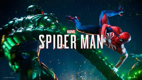 LIVE | MARVEL´S SPIDER MAN PC #7