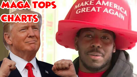 Youtube Bans MAGA Rapper's Video So Fans Send it To #1 on iTunes!