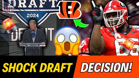 🚨🏋️‍♂️ UNEXPECTED ANNOUNCEMENT! Who's the New Giant Joining the Bengals? WHO DEY NATION NEWS
