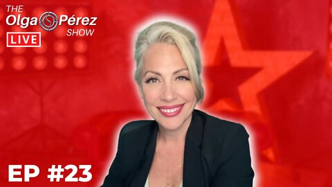 Trump, FBI, Anne Heche, and more! | The Olga S. Pérez Show LIVE Episode #23