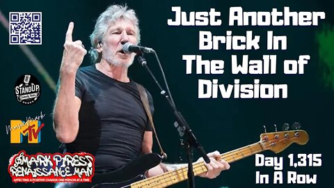 Roger Waters Calls Biden a “War Criminal” We Are Taking Calls!