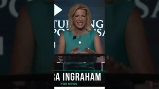 Laura Ingraham DESTROYS Liberal BETA MALES | TurningPointUSA