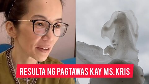 KRIS AQUINO, KULAM BA O KARMA ANG DAHILAN NG SAKIT NIYA?