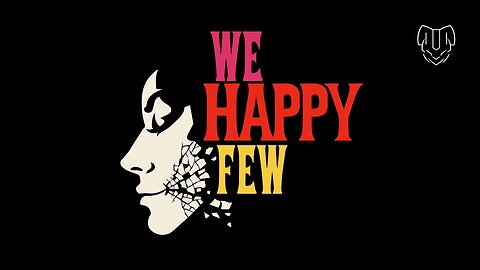 We happy few Gameplay Ep 15