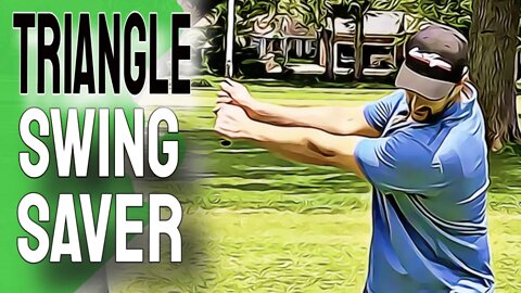 This EASY Golf Swing Will Clear Your Confused Brain On The Course