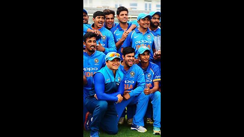 India will play 5 T20 match series against Zimbabwe.