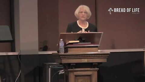 Nancy Matesic | Associate Pastor | "Who Do You Say I Am?" pt 2 (June 26, 2022) Bread of Life Church