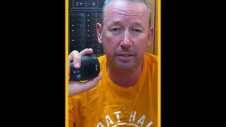 VHF Radio for Sailors - Buying & User Guide #shorts