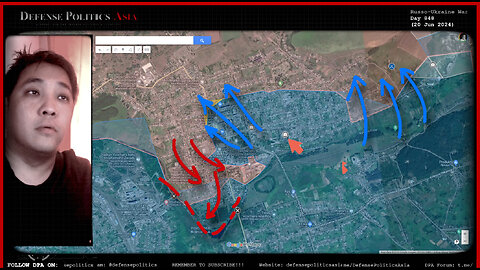 Ukraine radio silence amidst counteroffensive at Kharkiv Front - Ukraine War SITREP