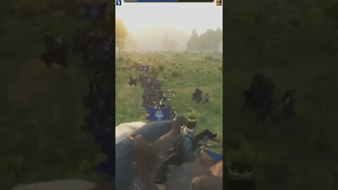 Mount & Blade II: Bannerlord Mods TikTok Gaming PC Clips 2022 134.5K Followers 3.4M Likes 111M Views