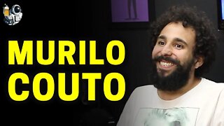 MURILO COUTO | Planeta Podcast Ep.17