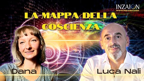 LA MAPPA DELLA COSCIENZA - Dana - Luca Nali