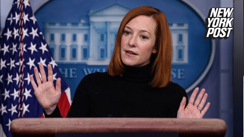 NBC News staffers concerned MSNBC's Psaki hire could taint reputation