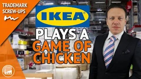 Stylkea Battles IKEA Over Trademark Rights | TM Screw-Ups