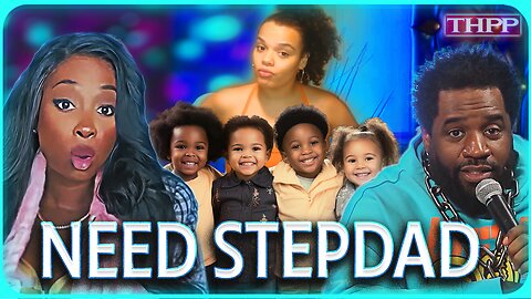 SINGLE MOM with 4 Kids from 3 Dads WANTS 2 More with NEXT STEPDADDY! Corey Holcomb WARNED Kendra G!