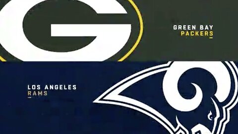 Los Angeles Rams @ Green Bay Packers: Madden 23 Prediction - Week 15