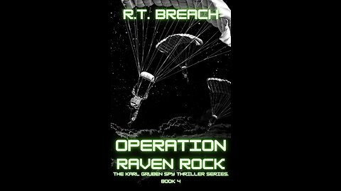 Operation Raven Rock