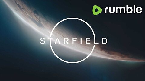 LAST hour of 24 hr Stream Come Stop by to say Hi! | Starfield