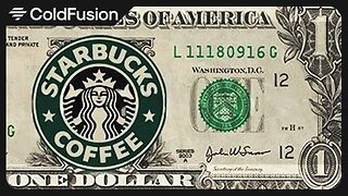 Starbucks is Secretly a Massive Bank