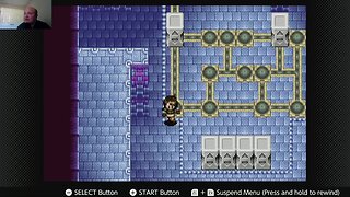 My Voice is Still Hoarse! Golden Sun the Lost Age Stream 6: Magma Rock, Mars Lighthouse Part 1