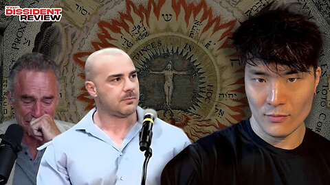 TDR w/ Arthur Kwon Lee: ZOG’s Censorship Agenda, the Fall of the Peterson’s & Satanic Judaism